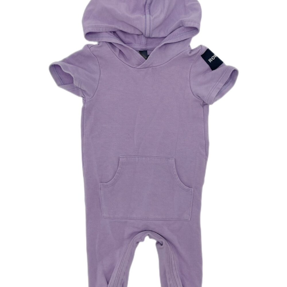Rowe zomper - 3-6m